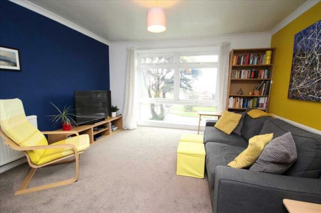 2 Bedroom Apartment For Sale In Dorchester Gardens West Worthing