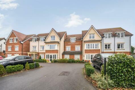 Solihull - 1 bedroom retirement property for sale