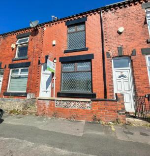 Spa Road, Bolton, Greater Manchester, BL1