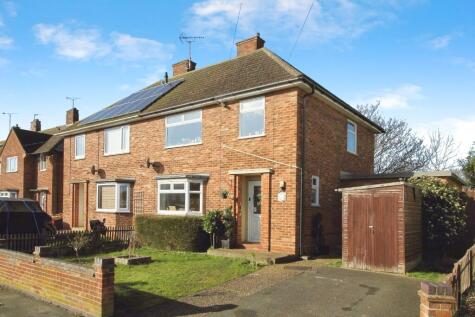 King George Road, Colchester, Essex, CO2