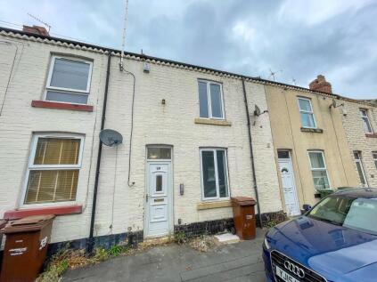 Henry Street, Wakefield, West Yorkshire, WF2
