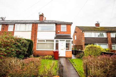 Market Street, Bolton, Greater Manchester, M26