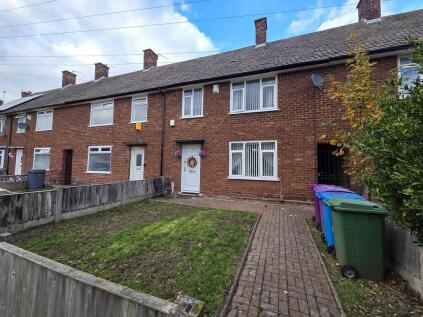 Central Way, Liverpool, Merseyside, L24