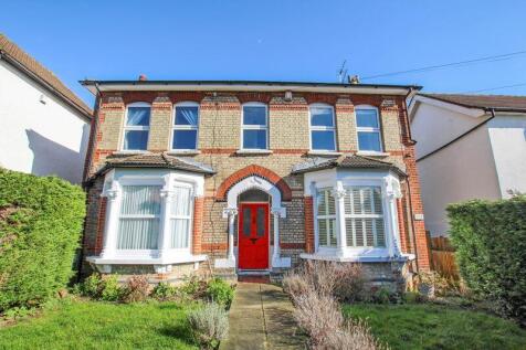 Upton Road South, Bexley, Greater London, DA5