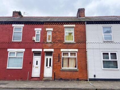 Rostherne Street, Manchester, Greater Manchester, M6
