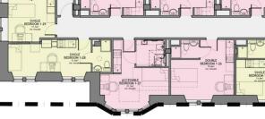 Unit 1.27 Floorplan