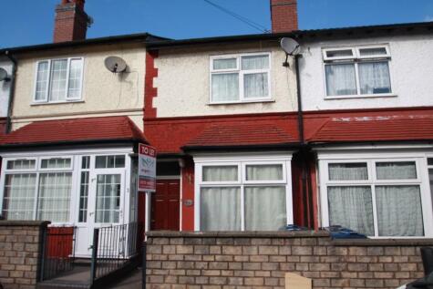Victoria Road, Handsworth, Birmingham, B21 0SL