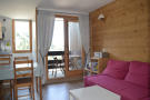 1 bedroom Apartment in Mribel, Savoie...