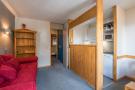 1 bedroom Apartment in Courchevel, Savoie...