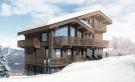 6 bed new development in Courchevel, Savoie...