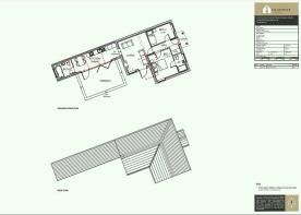 Floor/Site plan 1