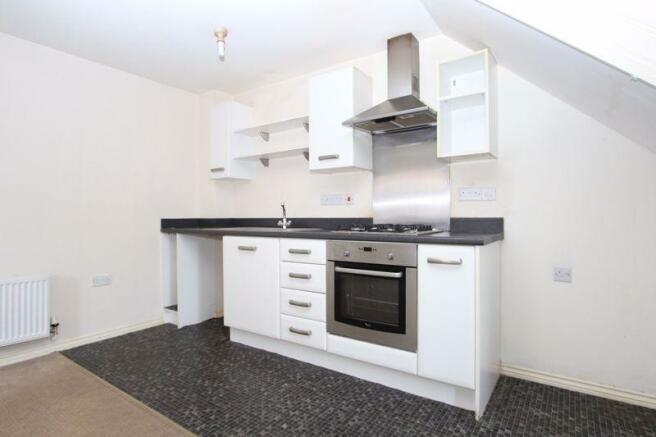 2 Bedroom Terraced House To Rent In Danbury Place Leicester