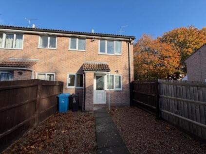 Herstone Close, Canford Heath, Poole