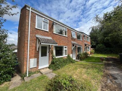 Coventry Close, Corfe Mullen, Wimborne