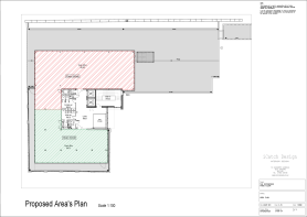 Floor/Site plan 2