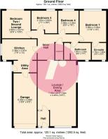 Floorplan 2