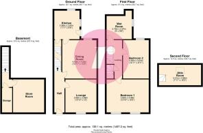 Floorplan 2