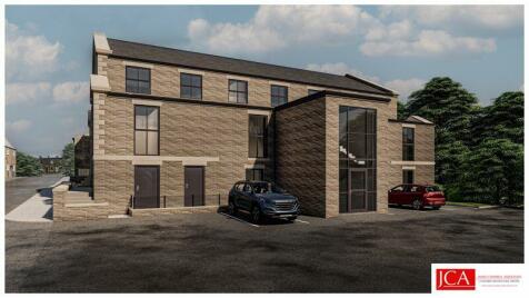 Rossendale - 15 bedroom block of apartments for sale
