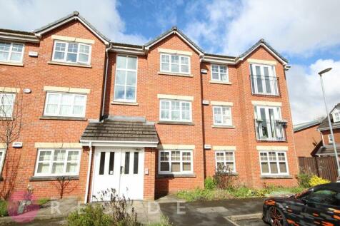 Rochdale - 2 bedroom apartment for sale