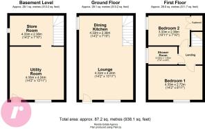 Floorplan 2