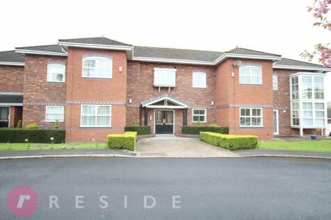 Rochdale - 1 bedroom apartment for sale