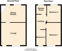 Ground/First Floors