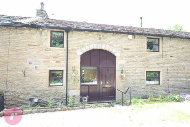 Barn Conversion