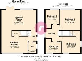 Floorplan 2