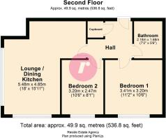 Floorplan 2