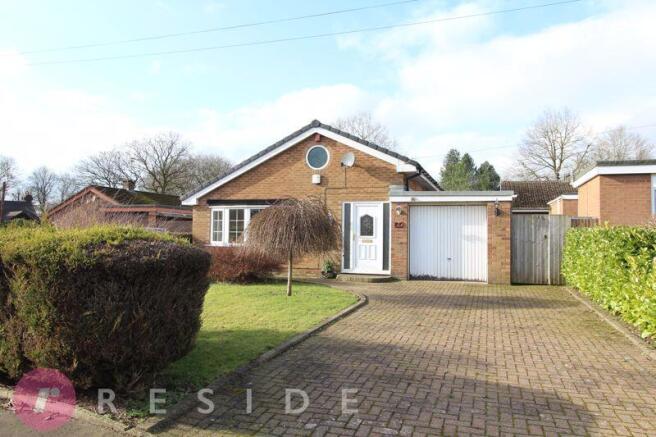 Bungalow