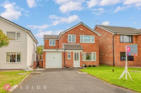 TERN CLOSE, Bamford, Rochdale OL11 5QU