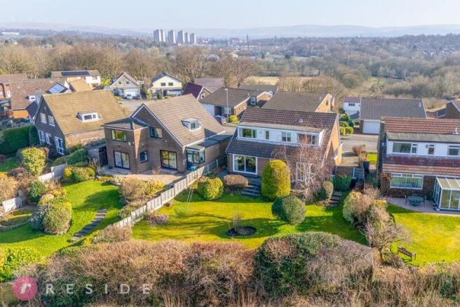 Aerial Views