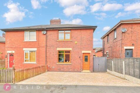 HIGHBANK ROAD, Newhey, Rochdale OL16 3RS