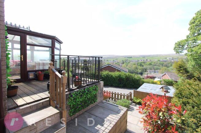 Gardens/Views