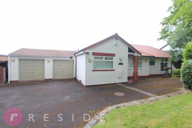 Bungalow