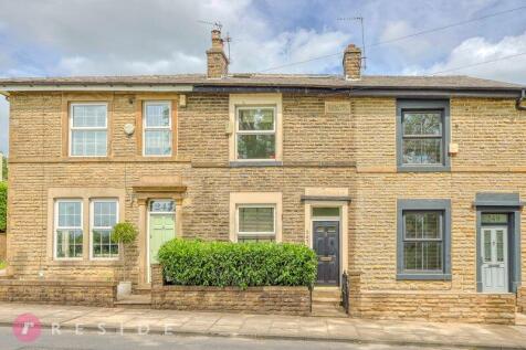 BURY & ROCHDALE OLD ROAD, Birtle OL10 4BQ