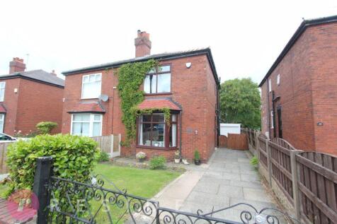 LOWTHER ROAD, Queensway, Rochdale, OL11 2NE