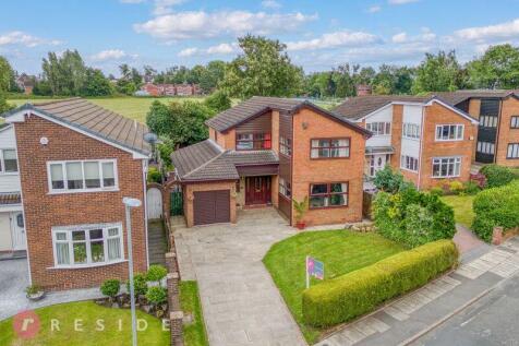 WENTWORTH AVENUE, Hopwood, Heywood OL10 2BX