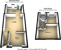 Ground/First Floor