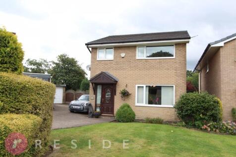PLOVER CLOSE, Bamford, Rochdale OL11 5PU