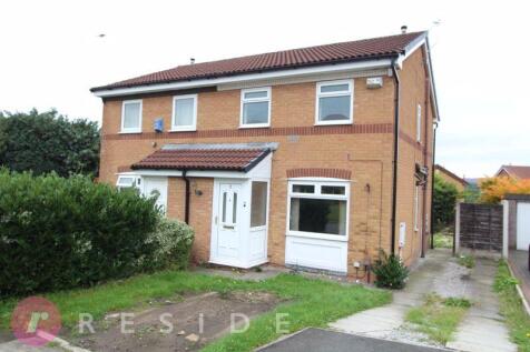 NEW FIELD CLOSE, Belfield, Rochdale OL16 2YJ