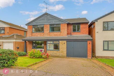 TAUNTON AVENUE, Bamford, Rochdale OL11 5LD