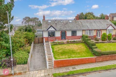 BURY OLD ROAD, Heywood OL10 3JD