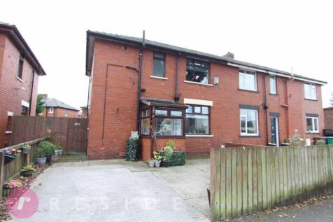 BIRCH ROAD, Wardle, Rochdale OL12 9LH