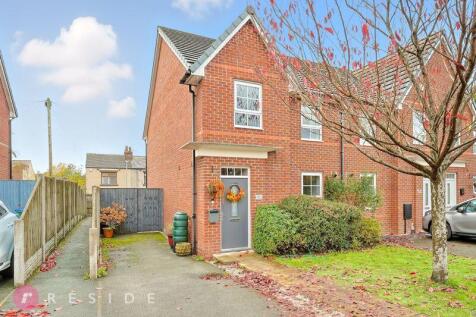 Omrod Road, Heywood OL10 1FQ