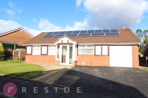 LENTEN GROVE, Hopwood, Heywood OL10 2LR