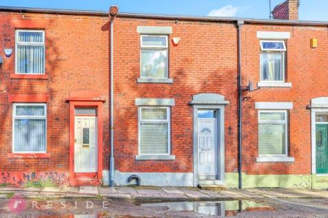 MARLAND AVENUE, Marland, Rochdale OL11 3LN