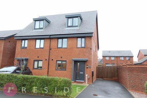 TARRAGON DRIVE, Middleton, Manchester M24 5AY