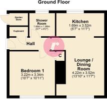 Floorplan 2