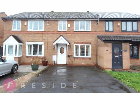 WARDLE GARDENS, Wardle, Rochdale OL12 9EP